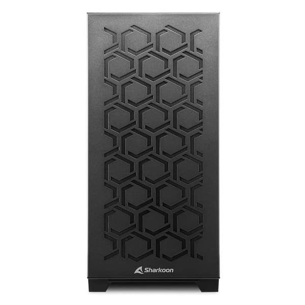 Sharkoon MS-Y1000 S5613163 Semi-Tower ATX-fodral