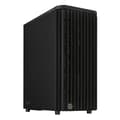 Miniatyrbild 1 av 4: Asus ProArt PA401 Trä - Metallutgåvan - ATX-datorlåda