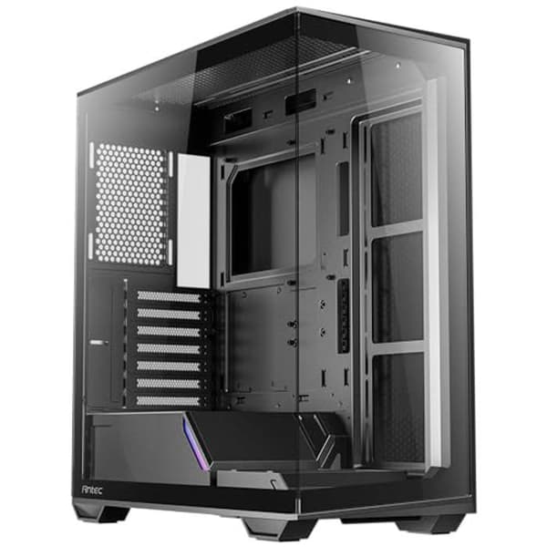 ANTEC Mellanstor ATX Chassi C