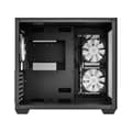 Miniatyrbild 3 av 3: FSP CMT380 ARGB SVART