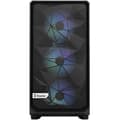 Miniatyrbild 4 av 6: FRACTAL DESIGN - Meshify 2 RGB Black TG Light Tint - PC-fodral - Svart ( FD-C-MES2A-06 )