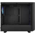 Miniatyrbild 2 av 6: FRACTAL DESIGN - Meshify 2 RGB Black TG Light Tint - PC-fodral - Svart ( FD-C-MES2A-06 )