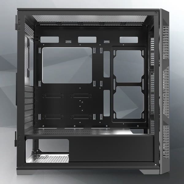 Raijintek PONOS ULTRA MS4