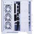Miniatyrbild 3 av 3: ADATA XPG Invader X BTF Vit
