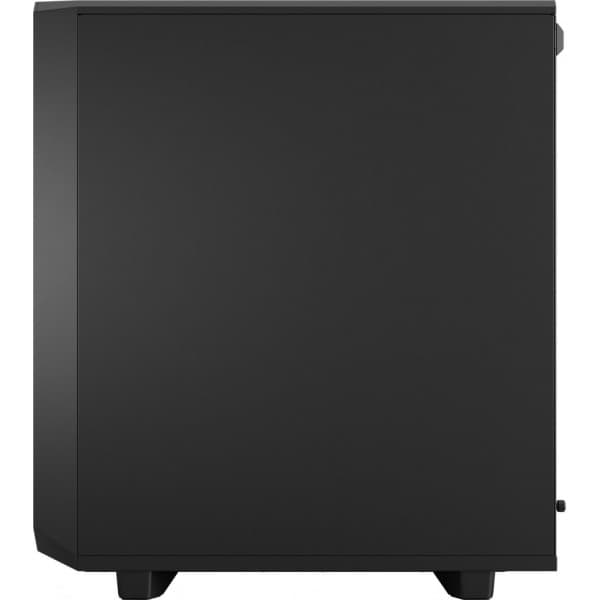 Fractal Design Meshify 2 Compact ATX-chassi, svart