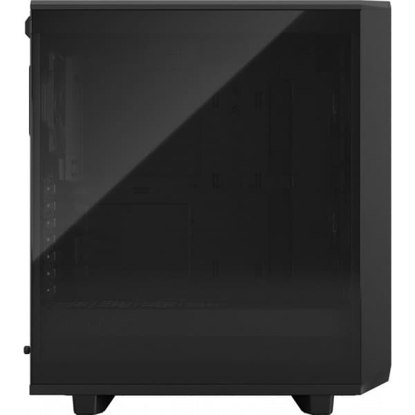 Fractal Design Meshify 2 Compact ATX-chassi, svart