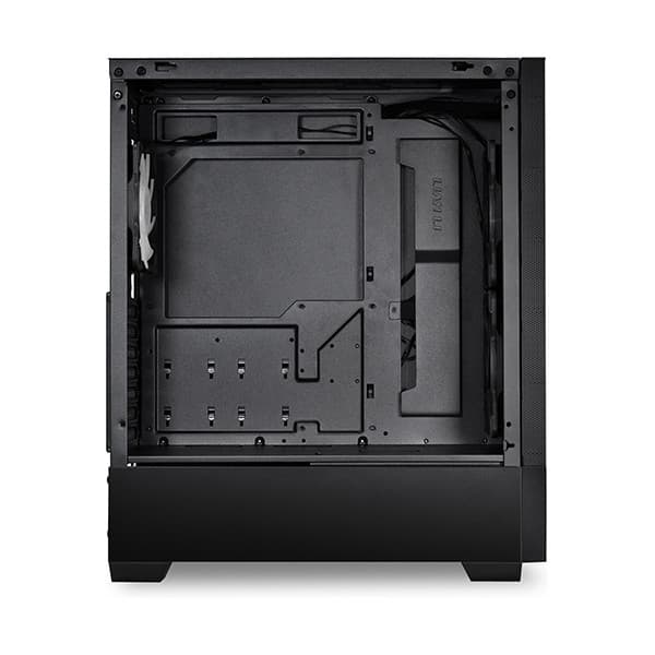 Lian Li LANCOOL 205 MESH C ATX-chassi med fönster, svart