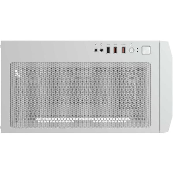 Cougar Uniface Mini Vit