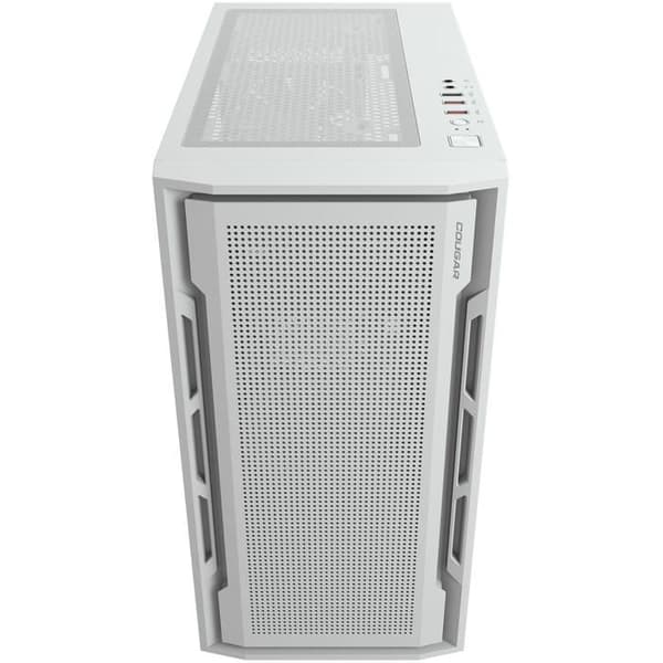Cougar Uniface Mini Vit