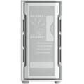 Miniatyrbild 1 av 4: Cougar Uniface Mini Vit