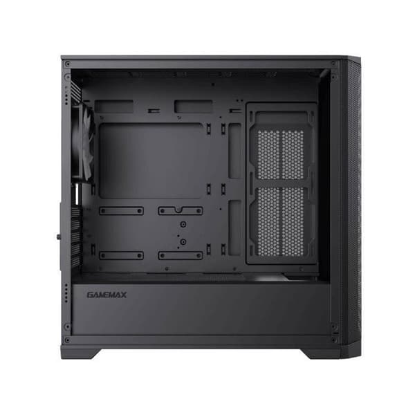 GameMax Defender Mesh Svart