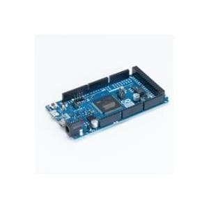 Arduino DUE - 84MHz - 96KB - Arduino - 7-12V - 6 - 20V - 130mA (A000062)
