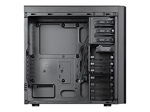 HUS CHIEFTEC CW-01B-OP