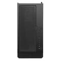 Miniatyrbild 4 av 5: PC-fodral - MSI - MPG VELOX 100R - Svart (306-7G18R21-809)