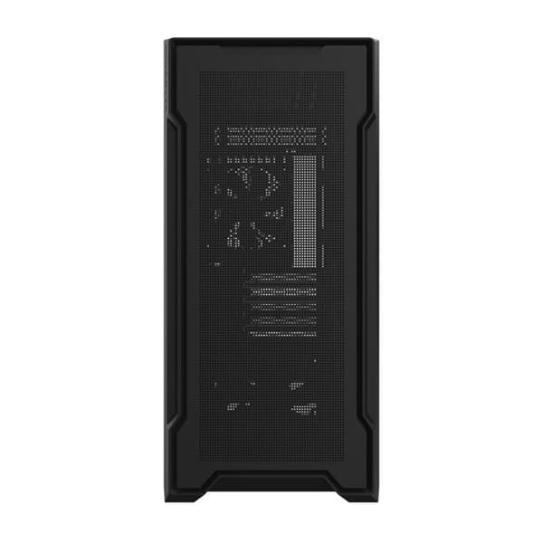 Gigabyte C102 Midi Tower Glass Black - Märke: GIGABYTE - Format: Midi Tower