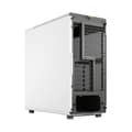 Miniatyrbild 2 av 3: PC-fodral - FRACTAL DESIGN - North Chalk White