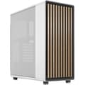 Miniatyrbild 1 av 3: PC-fodral - FRACTAL DESIGN - North Chalk White