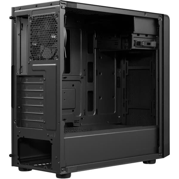 COOLER MASTER Elite 500 - PC-fodral med ODD-fäste (E500-KN5N-S00)