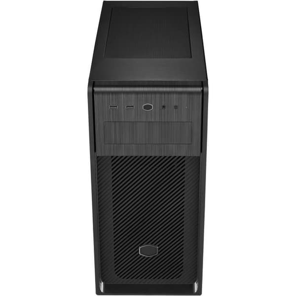 COOLER MASTER Elite 500 - PC-fodral med ODD-fäste (E500-KN5N-S00)