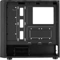 Miniatyrbild 5 av 6: COOLER MASTER Elite 500 - PC-fodral med ODD-fäste (E500-KN5N-S00)