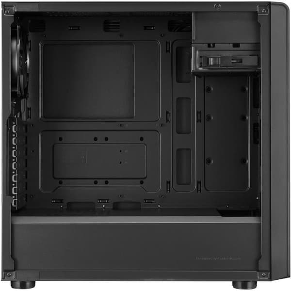 COOLER MASTER Elite 500 - PC-fodral med ODD-fäste (E500-KN5N-S00)