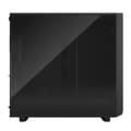Miniatyrbilde 4 av 11: Fractal Design Meshify 2 XL Black TG Light
