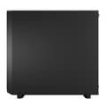 Miniatyrbilde 8 av 11: Fractal Design Meshify 2 XL Black TG Light