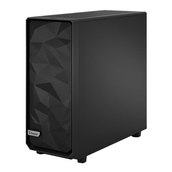 Fractal Design Meshify 2 XL Black TG Light