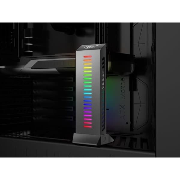 DEEPCOOL GH-01 A-RGB - Stöd för VGA-kort