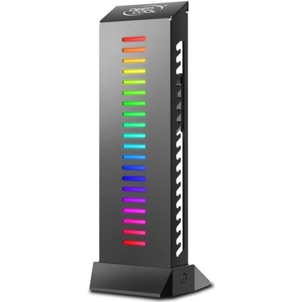 DEEPCOOL GH-01 A-RGB - Stöd för VGA-kort