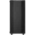Miniatyrbild 4 av 5: PC-fodral - DEEPCOOL - CC560 V2 (svart) - Medium tower - ATX-format - Utan strömförsörjning