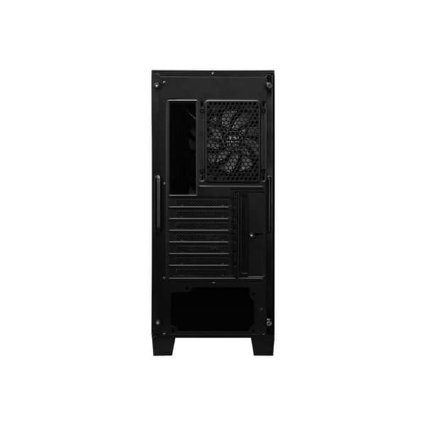 MSI - MAG FORGE 120A AIRFLOW - PC-fodral - Medium Tower
