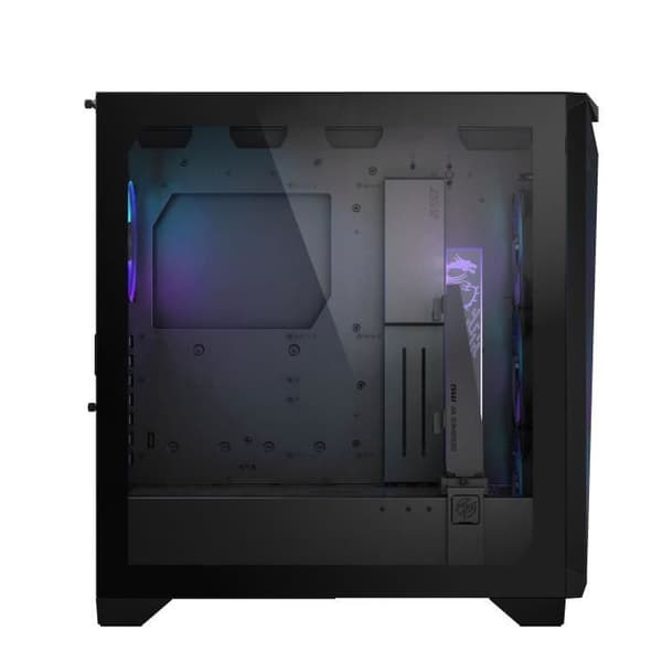 MSI - MPG GUNGNIR 300R AIRFLOW - PC-fodral - Medium Tower