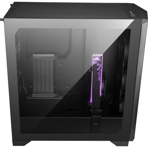 MSI - MPG GUNGNIR 300P AIRFLOW - PC-fodral - Medium Tower