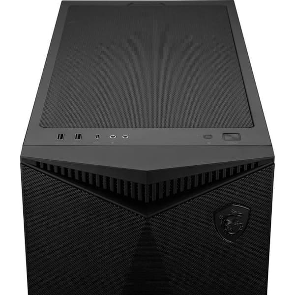 MSI - MPG GUNGNIR 300P AIRFLOW - PC-fodral - Medium Tower