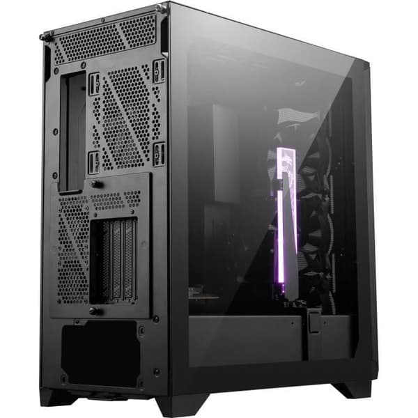 MSI - MPG GUNGNIR 300P AIRFLOW - PC-fodral - Medium Tower