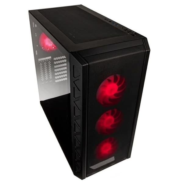 Kolink Citadel Mesh ATX