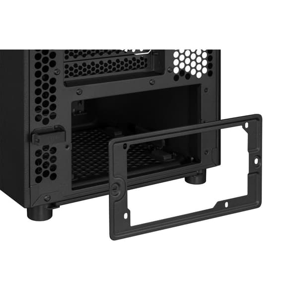 Asus ProArt PA401 fodral - Wood Edition TG