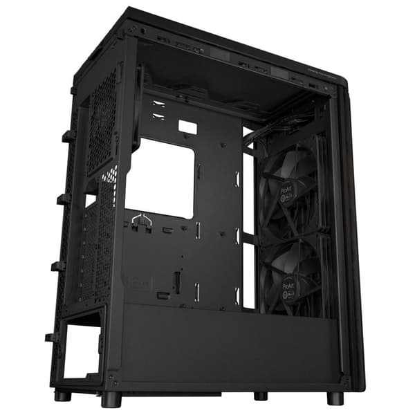 Asus ProArt PA401 fodral - Wood Edition TG