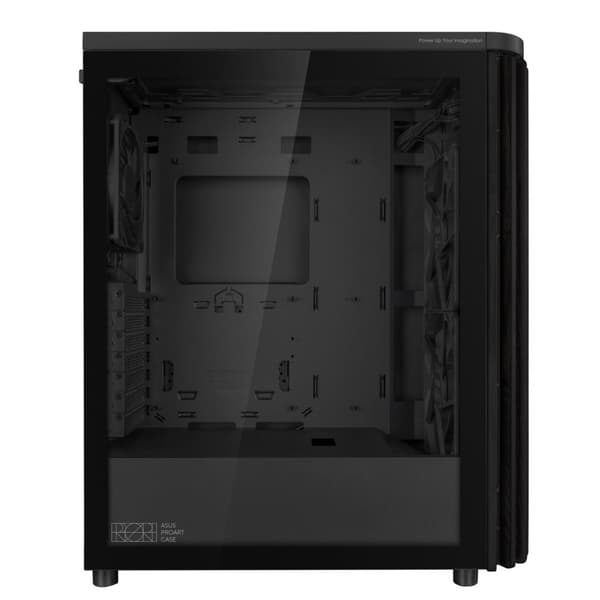Asus ProArt PA401 fodral - Wood Edition TG