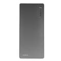 Miniatyrbild 3 av 3: Tacens ENSIS ATX PC-fodral - Ultra-robust metallstruktur - Ultratyst 120 mm FDB-fläkt