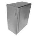Miniatyrbild 2 av 3: Tacens ENSIS ATX PC-fodral - Ultra-robust metallstruktur - Ultratyst 120 mm FDB-fläkt