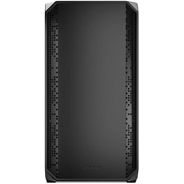 PC-chassi mATX - SHARKOON - MK2 - Svart - 120 mm fläktar - Dubbel radiatorstöd