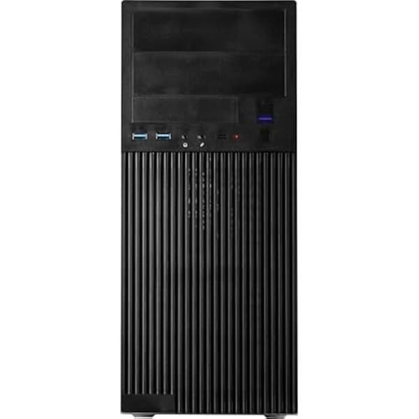 PC-chassi - INTER-TECH - IT-2815 - Mid-tower - 7 expansionsfack - USB 3.2 Gen 1