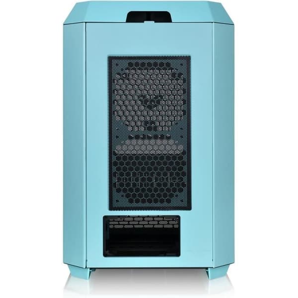 Tour Thermaltake 300 Turquoise | Mikro Tour