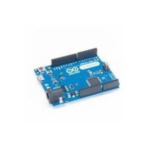 Arduino Leonardo With Headers A000057 Board (A000057)