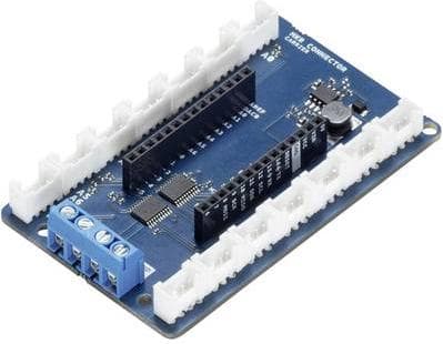 Arduino ASX00007 udviklingskorttilbehør (ASX00007)