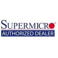 Super Micro Supermicro FAN 0156L4 - Motroterande fläkt (FAN-0156L4) Svart