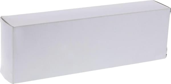 InLine - Kabelstyringsplade til styreskab - Sort, RAL 9005 - 1U - 25,4 cm (10") (19109A)