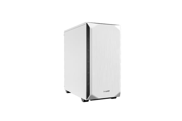Vær stille! BG035 computertaske Tower White